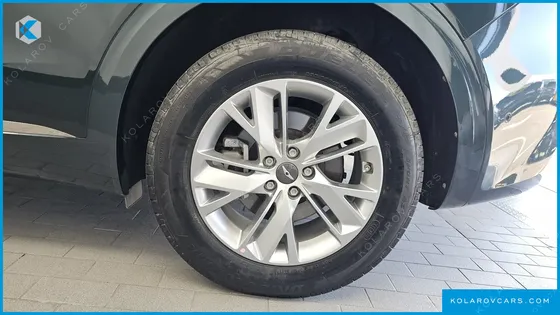 GENESIS GV70 2.2 DIESEL 2WD