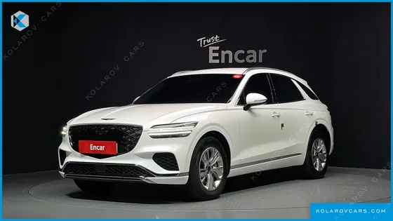 GENESIS GV70 2.5T GASOLINE 2WD