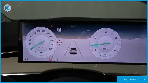 GENESIS GV70 2.5T GASOLINE 2WD