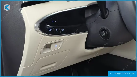 GENESIS GV70 2.5T GASOLINE 2WD