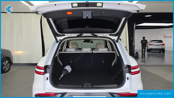 GENESIS GV70 2.5T GASOLINE 2WD