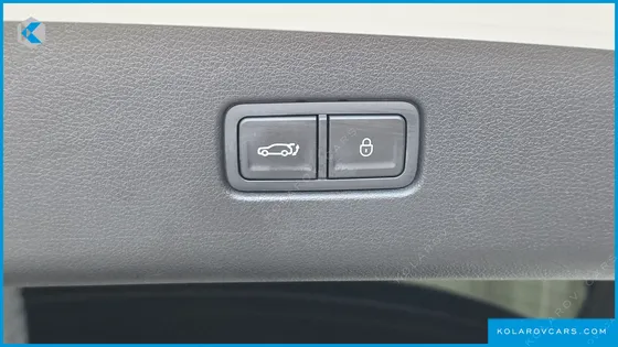 GENESIS GV70 2.5T GASOLINE 2WD
