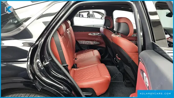 GENESIS GV70 2.5T GASOLINE AWD