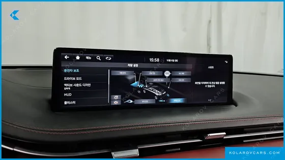 GENESIS GV70 2.5T GASOLINE AWD