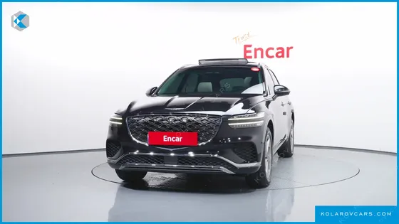 GENESIS GV70 2.5T GASOLINE AWD