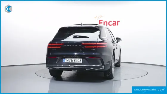 GENESIS GV70 2.5T GASOLINE AWD