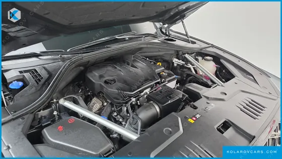 GENESIS GV70 2.5T GASOLINE AWD