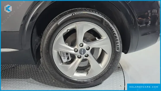 GENESIS GV70 2.5T GASOLINE AWD