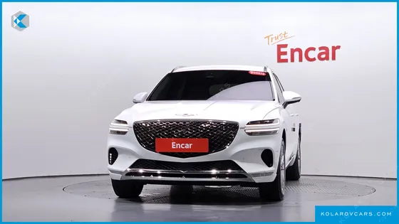 GENESIS GV70 2.5T GASOLINE 2WD