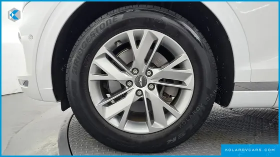 GENESIS GV70 2.5T GASOLINE 2WD