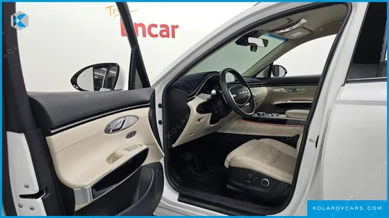 GENESIS GV70 2.5T GASOLINE 2WD