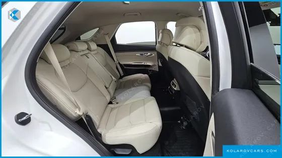 GENESIS GV70 2.5T GASOLINE 2WD