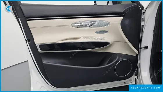 GENESIS GV70 2.5T GASOLINE 2WD
