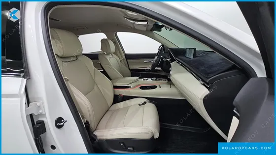 GENESIS GV70 2.5T GASOLINE 2WD
