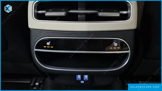 GENESIS GV70 2.5T GASOLINE 2WD