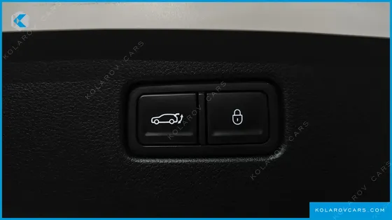 GENESIS GV70 2.5T GASOLINE 2WD