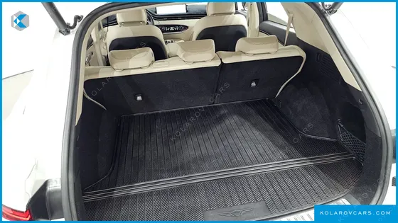 GENESIS GV70 2.5T GASOLINE 2WD
