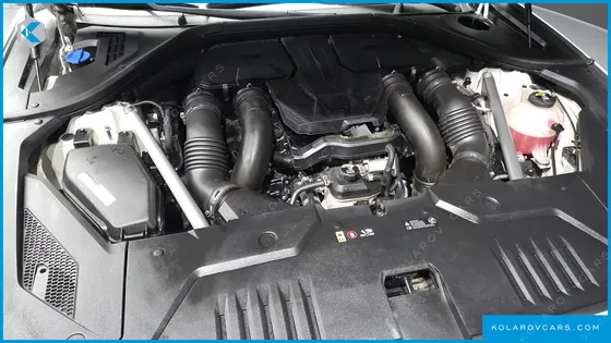 GENESIS GV70 3.5T GASOLINE AWD