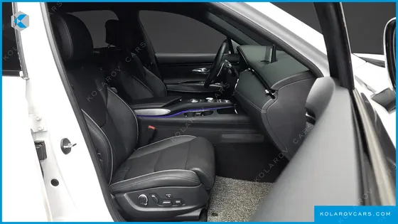 GENESIS GV70 3.5T GASOLINE AWD