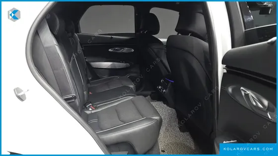 GENESIS GV70 3.5T GASOLINE AWD