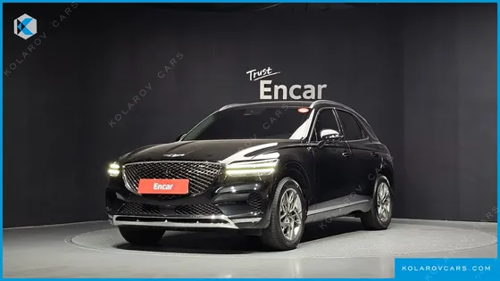 GENESIS GV70 2.5T GASOLINE AWD