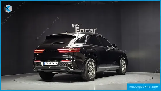 GENESIS GV70 2.5T GASOLINE AWD
