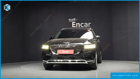 GENESIS GV70 2.5T GASOLINE AWD