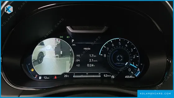 GENESIS GV70 2.5T GASOLINE AWD