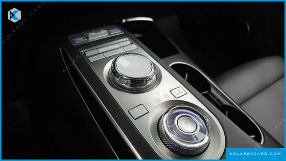 GENESIS GV70 2.5T GASOLINE AWD
