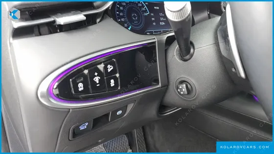 GENESIS GV70 2.5T GASOLINE AWD