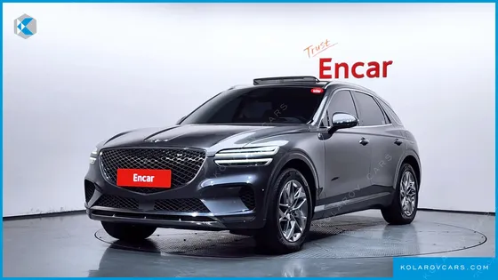 GENESIS GV70 2.2 DIESEL AWD