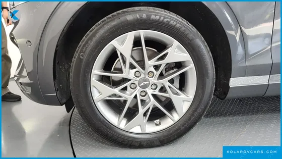 GENESIS GV70 2.2 DIESEL AWD