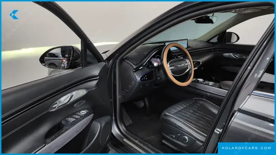 GENESIS GV70 2.2 DIESEL AWD