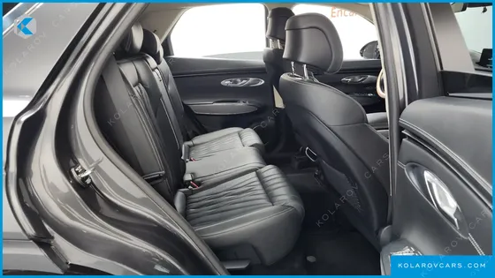 GENESIS GV70 2.2 DIESEL AWD