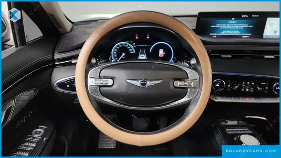 GENESIS GV70 2.2 DIESEL AWD
