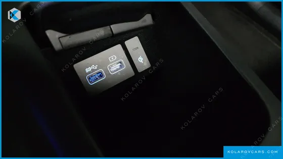 GENESIS GV70 2.2 DIESEL AWD