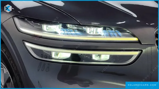 GENESIS GV70 2.2 DIESEL AWD