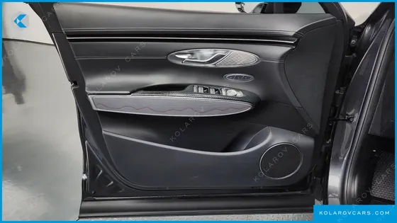 GENESIS GV70 2.2 DIESEL AWD