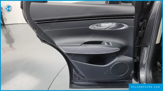 GENESIS GV70 2.2 DIESEL AWD
