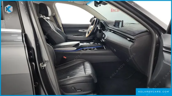 GENESIS GV70 2.2 DIESEL AWD