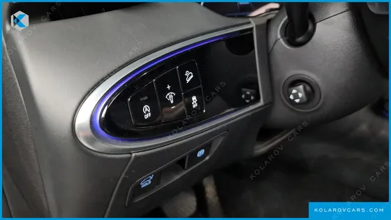 GENESIS GV70 2.2 DIESEL AWD
