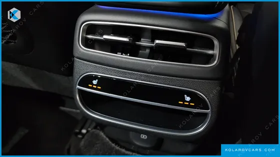 GENESIS GV70 2.2 DIESEL AWD