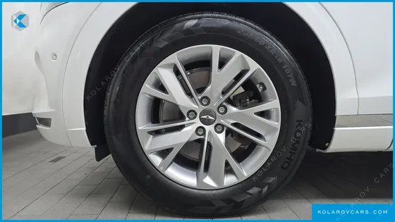 GENESIS GV70 2.5T GASOLINE 2WD