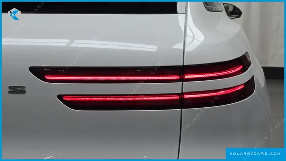 GENESIS GV70 2.5T GASOLINE 2WD