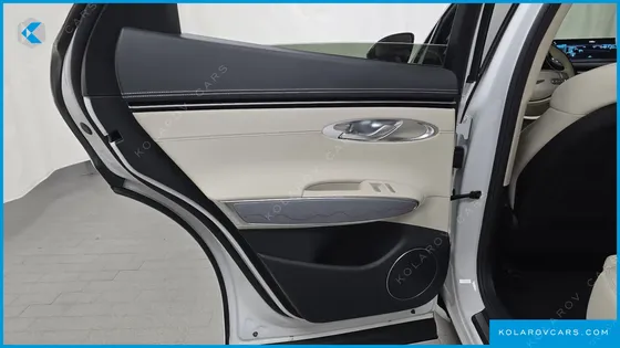 GENESIS GV70 2.5T GASOLINE 2WD