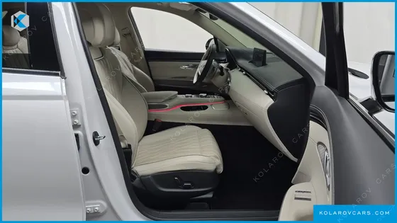 GENESIS GV70 2.5T GASOLINE 2WD