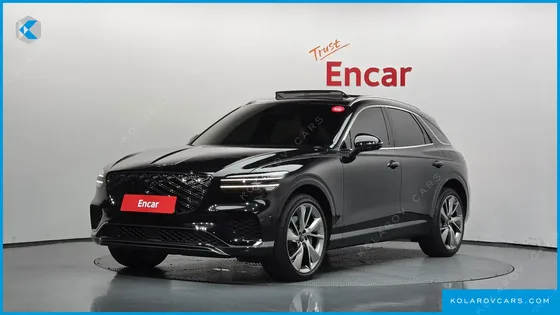 GENESIS GV70 2.5T GASOLINE AWD