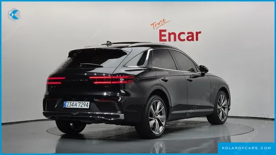 GENESIS GV70 2.5T GASOLINE AWD