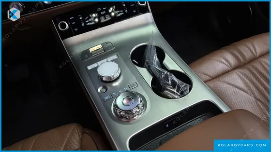 GENESIS GV70 2.5T GASOLINE AWD