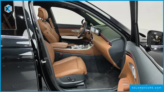 GENESIS GV70 2.5T GASOLINE AWD